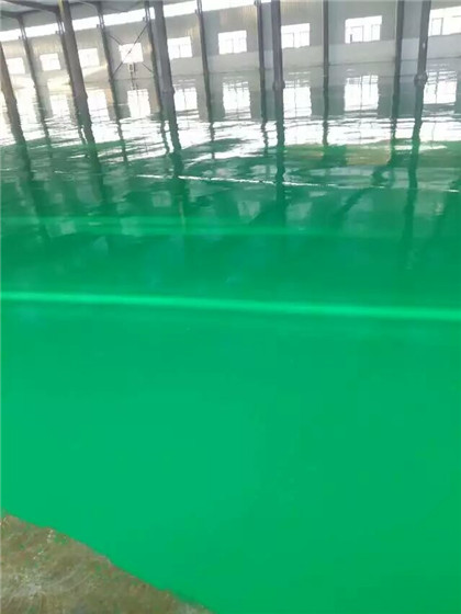 库车,我直接给你一份室外地坪漆翻新维修
