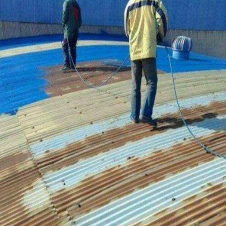 库车地面翻新与地坪漆施工流程